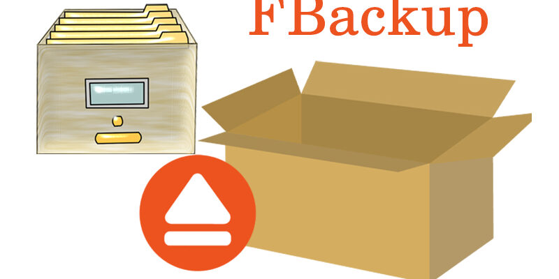 FBackup