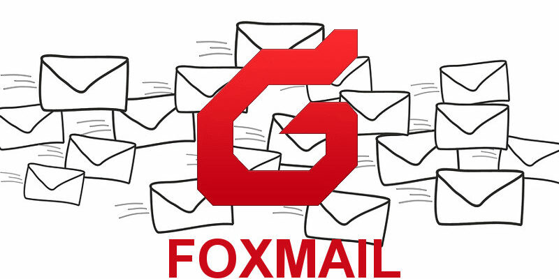 foxmail на русском