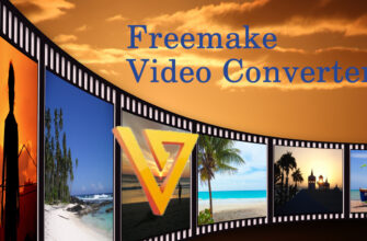 Freemake Video Converter