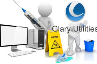 Glary Utilities