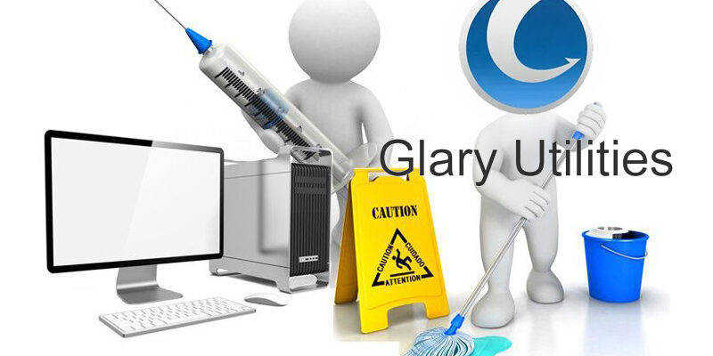 Glary Utilities