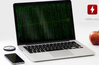 HWMonitor