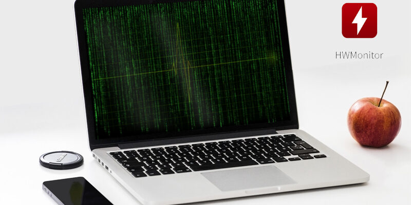 HWMonitor