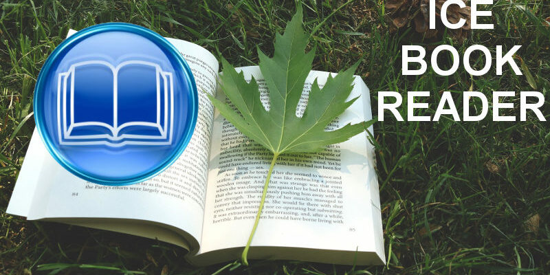 ice book reader скачать бесплатно на русском