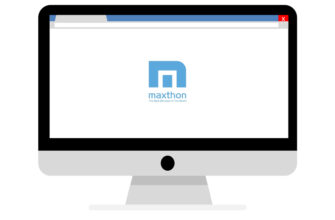 Maxthon