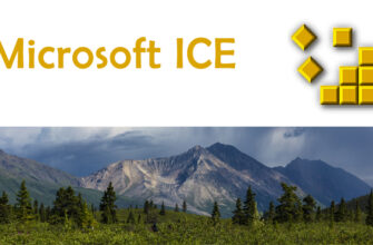 Microsoft ICE