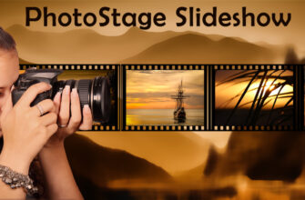 PhotoStage Slideshow