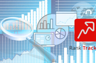 Rank Tracker