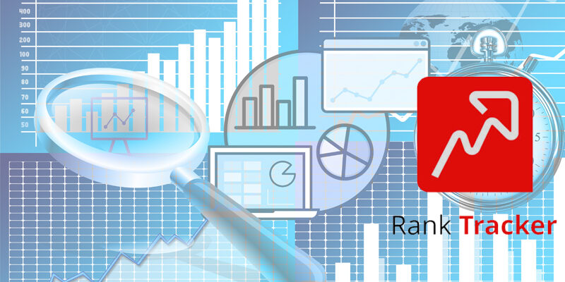 Rank Tracker