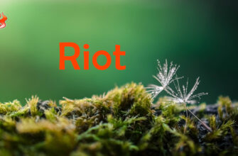 Riot