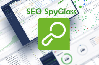 SEO SpyGlass