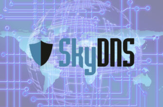 SkyDNS