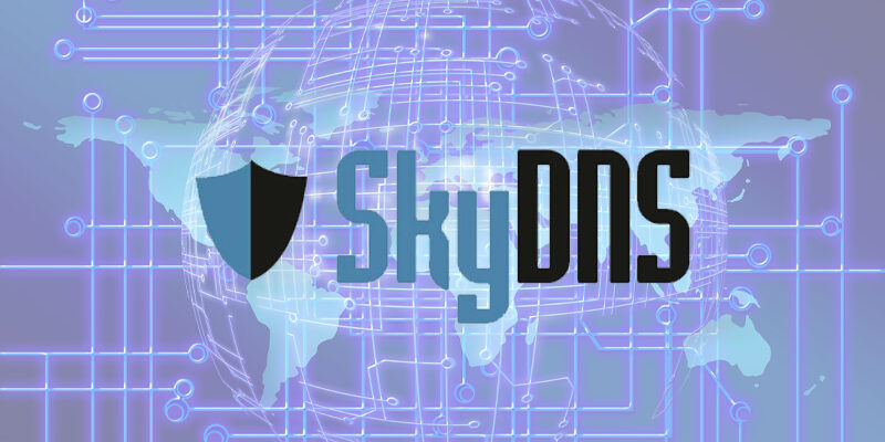 SkyDNS