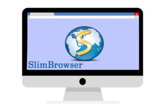SlimBrowser