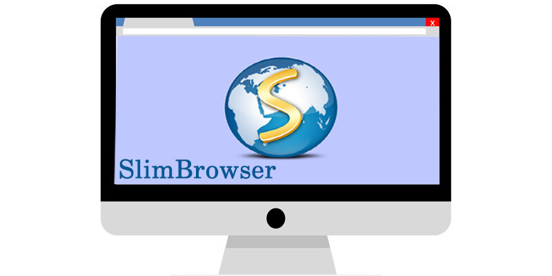 SlimBrowser
