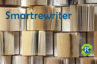 Smartrewriter