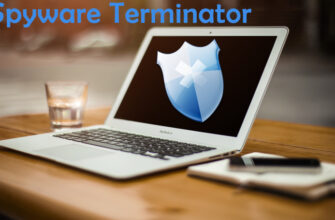 Spyware Terminator