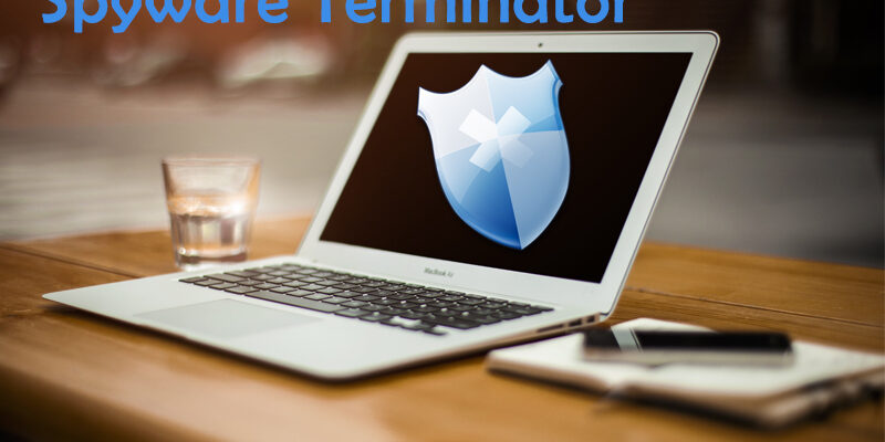 Spyware Terminator