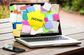 Stickies