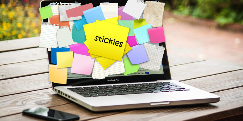 Stickies