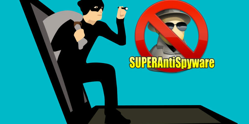 superantispyware free скачать бесплатно