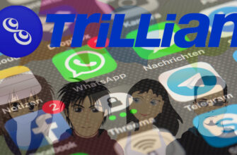 Trillian