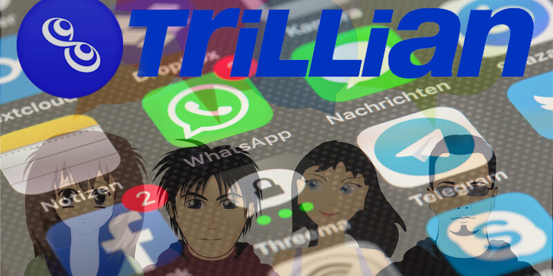 Trillian