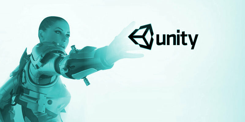 unity 3d скачать бесплатно