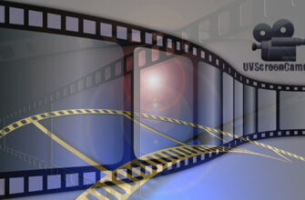 UVScreenCamera