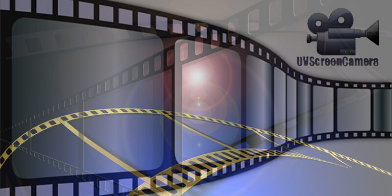 UVScreenCamera
