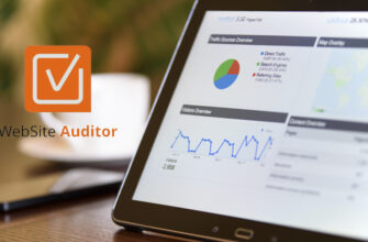 WebSite Auditor