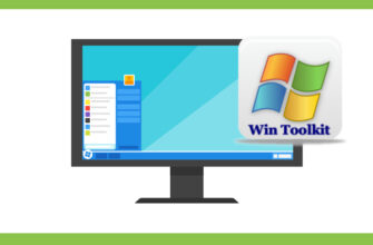 Win Toolkit