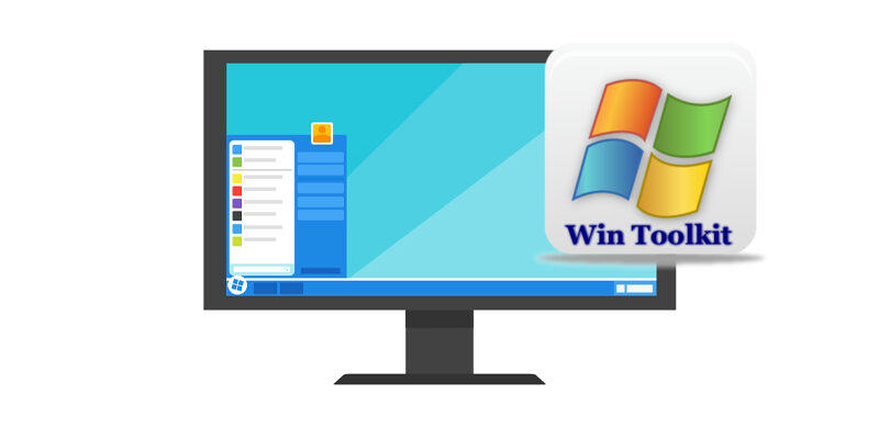 Win Toolkit