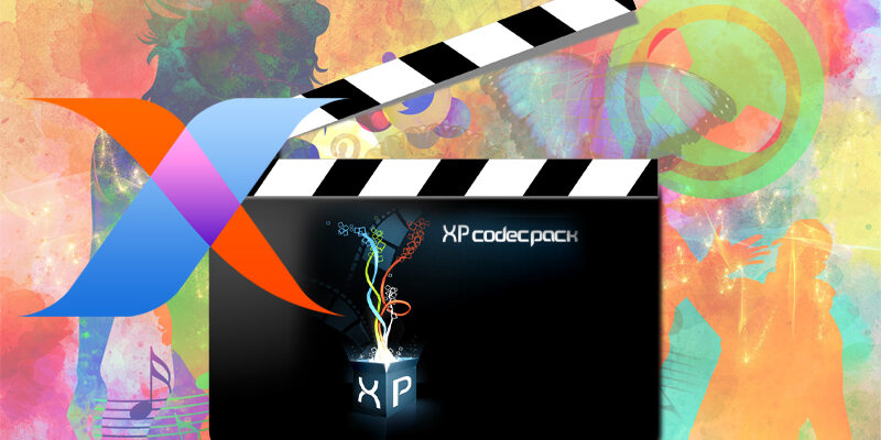 X Codec Pack