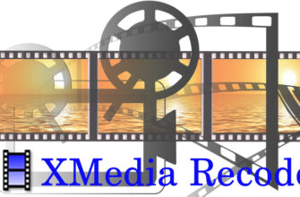 XMedia Recode