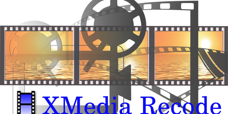 XMedia Recode