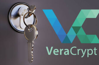 veracrypt скачать бесплатно