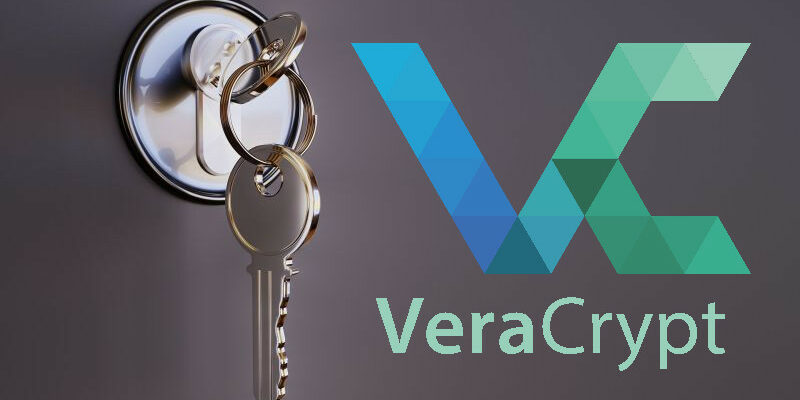 veracrypt скачать бесплатно