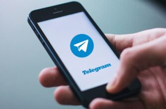 Скачать telegram