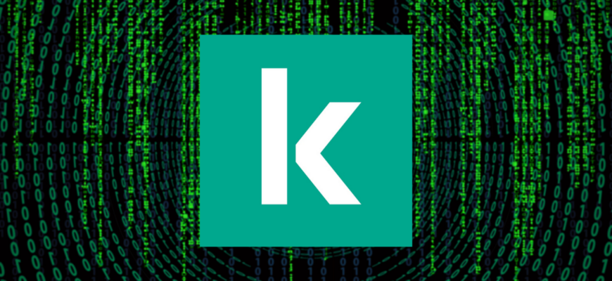 kaspersky бесплатный антивирус security cloud free