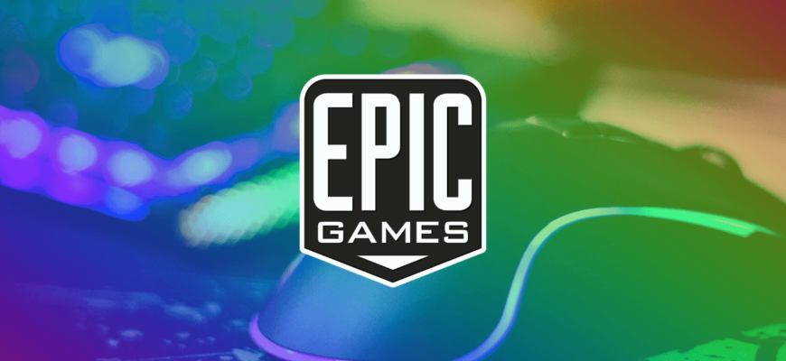 epic games бесплатные игры