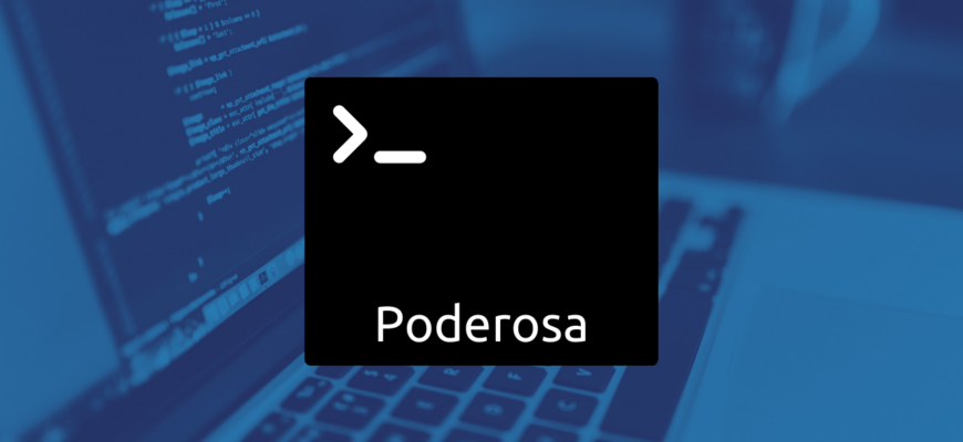 poderosa