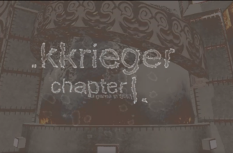 kkrieger игра скачать бесплатно