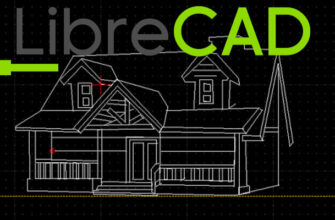 librecad