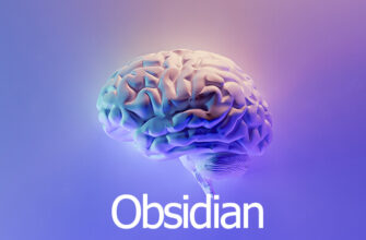 obsidian заметки