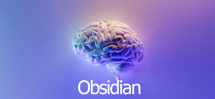 obsidian заметки