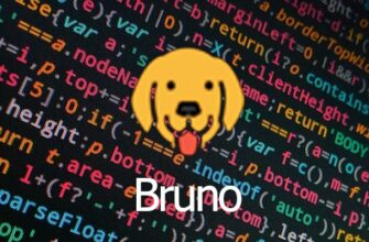 bruno logo