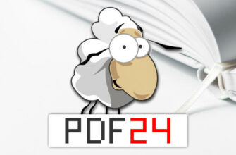pdf24 creator