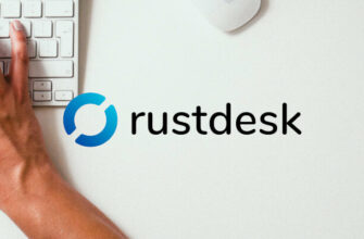 rustdesk скачать